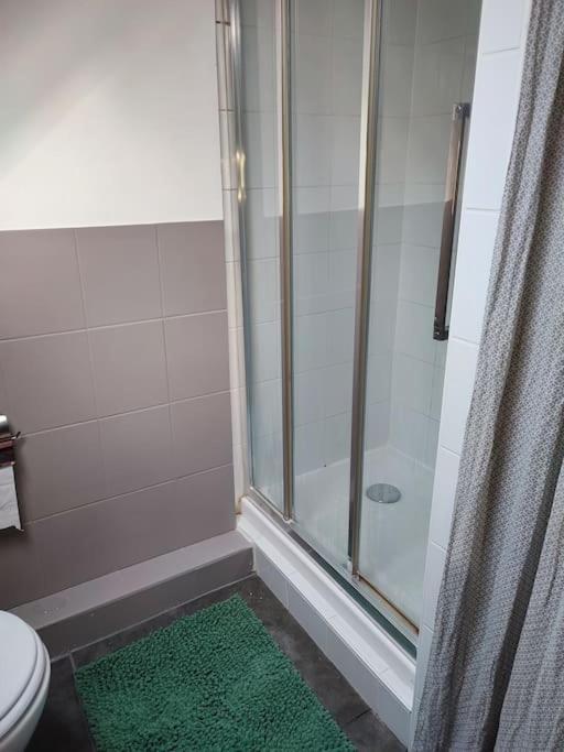 Le Petit Chateau Pierrefonds Ngoại thất bức ảnh