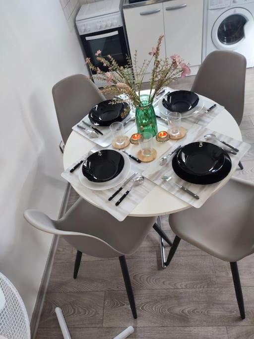 Le Petit Chateau Pierrefonds Ngoại thất bức ảnh